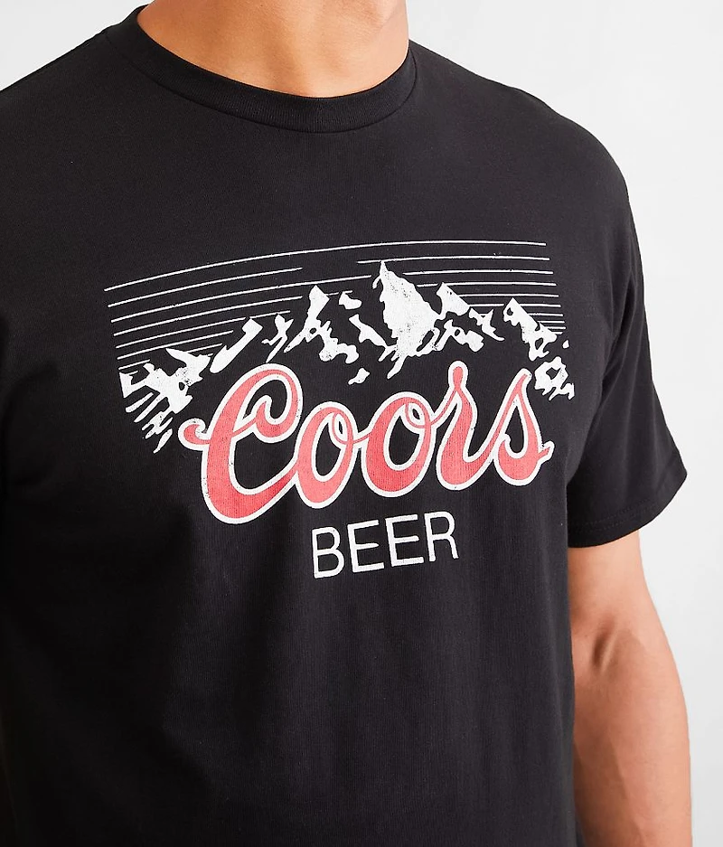 Coors Banquet T-Shirt