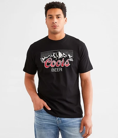 Coors Banquet T-Shirt