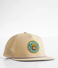 Smokey The Bear Hat