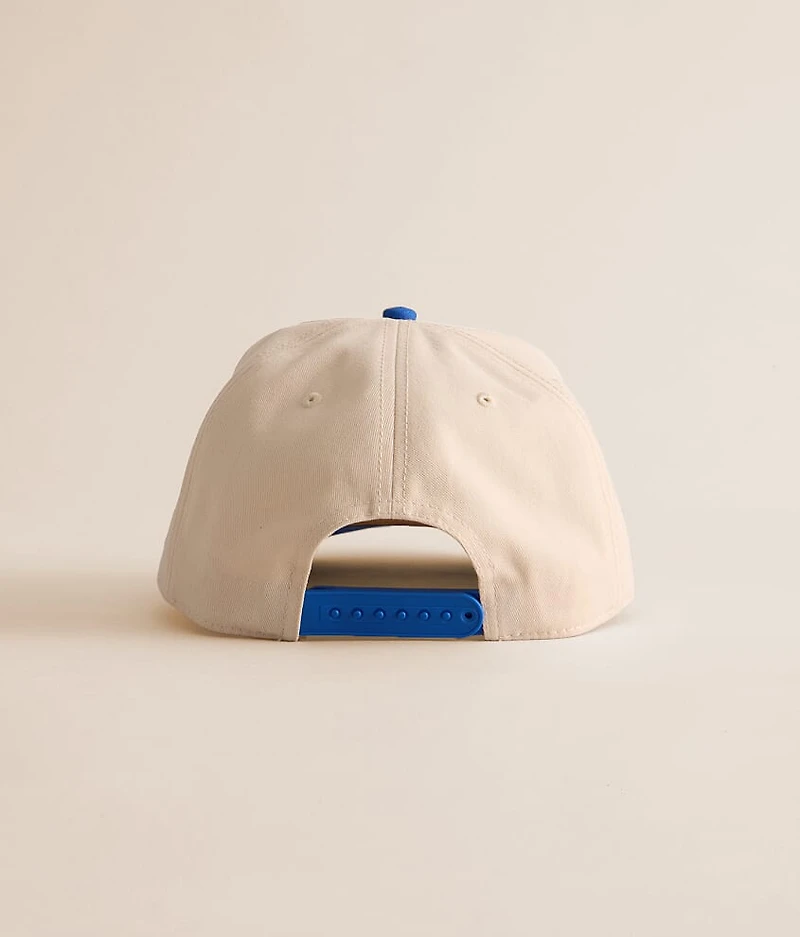 Ford Parts & Service Hat