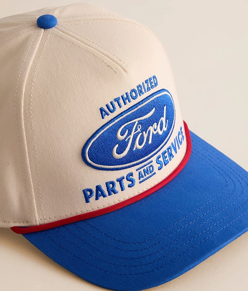 Ford Parts & Service Hat