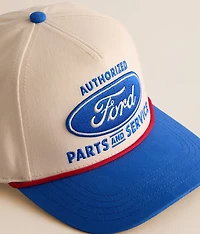 Ford Parts & Service Hat