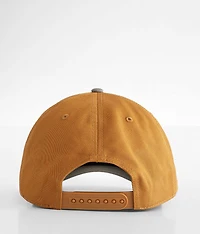 Mallard Seed Corn Hat