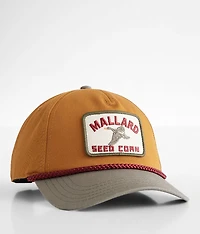 Mallard Seed Corn Hat