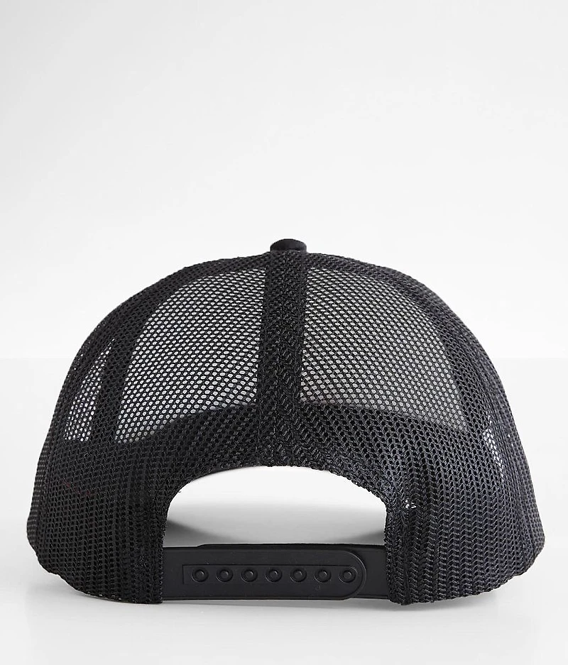 Mack Trucks Trucker Hat