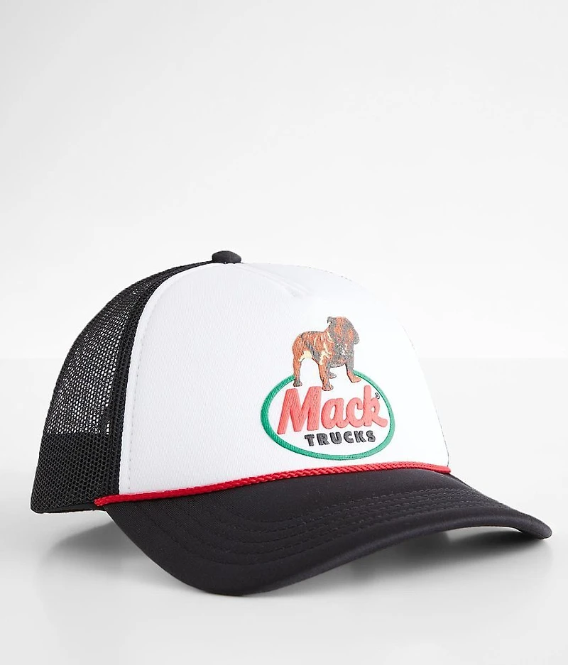 Mack Trucks Trucker Hat