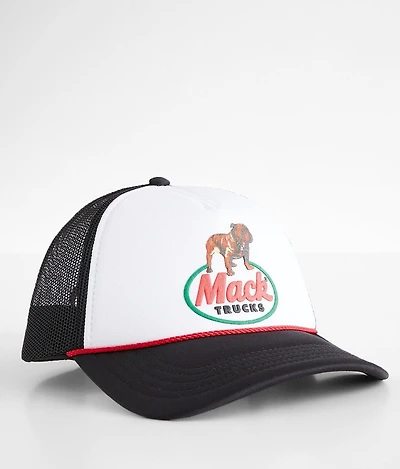Mack Trucks Trucker Hat