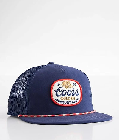 Coors® Banquet Trucker Hat