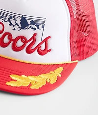Coors® Banquet Trucker Hat