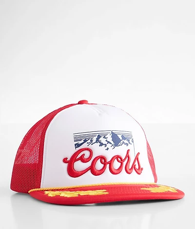Coors® Banquet Trucker Hat