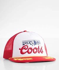 Coors® Banquet Trucker Hat