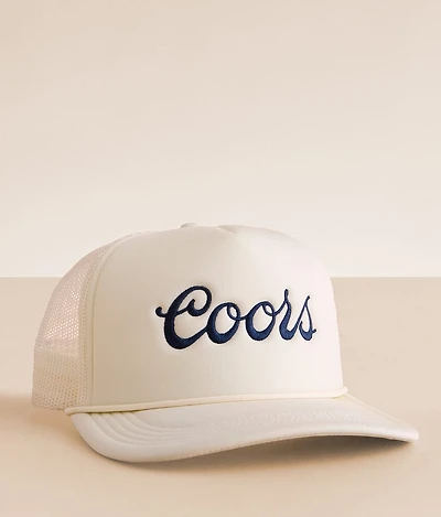 Coors® Trucker Hat