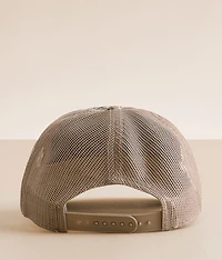 Coors® Outdoors Camo Trucker Hat