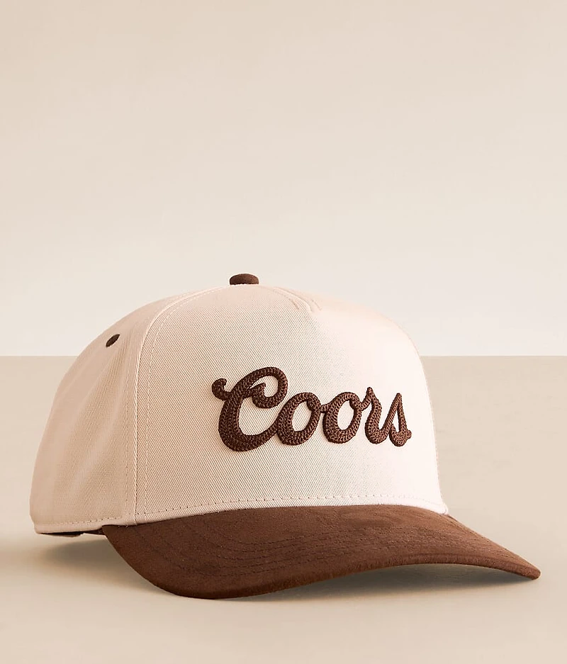 Coors® Hat