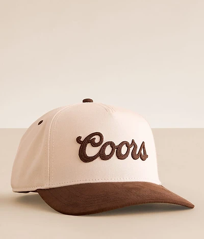 Coors® Hat