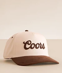 Coors® Hat