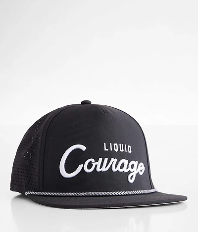 Liquid Courage Hat