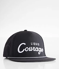 Liquid Courage Hat
