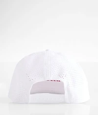 Buzzed Hat