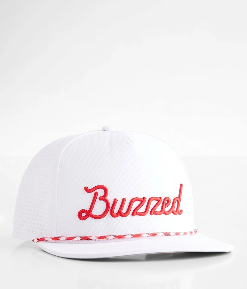 Buzzed Hat