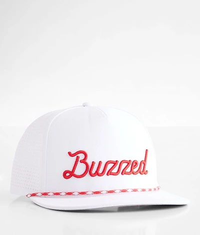 Buzzed Hat