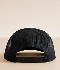 Mother Trucker Trucker Hat