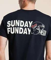 Coors® Sunday Funday T-Shirt