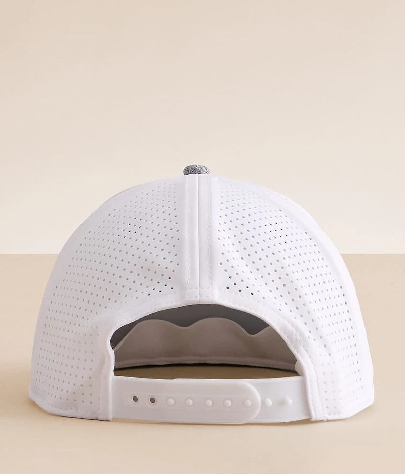 Logo Perforated Hat
