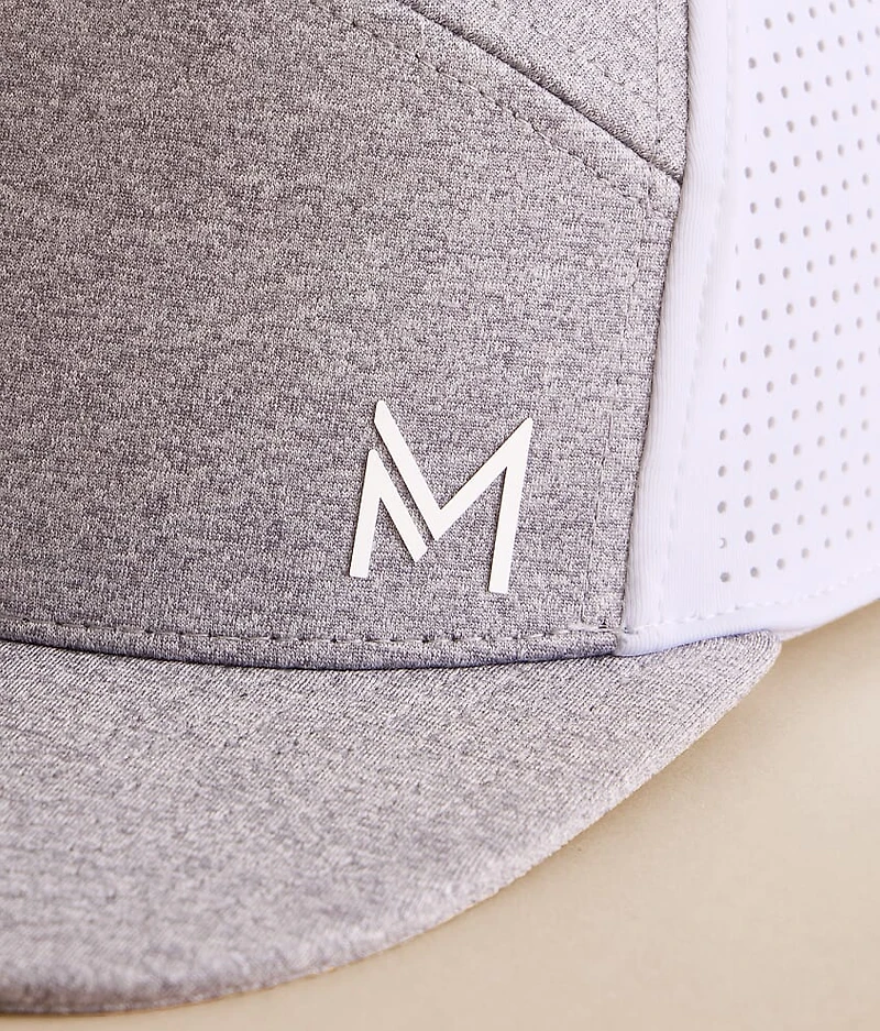 Logo Perforated Hat