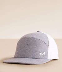 Logo Perforated Hat