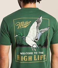 Miller® High Life Duck T-Shirt