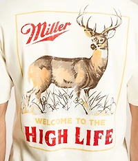 Miller® High Life Deer T-Shirt
