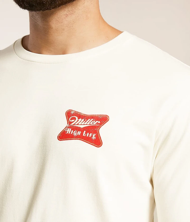 Miller® High Life Deer T-Shirt