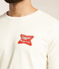 Miller® High Life Deer T-Shirt