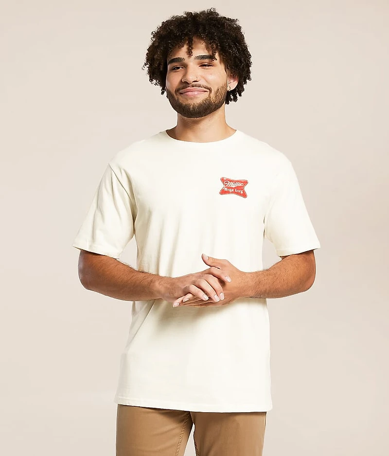 Miller® High Life Deer T-Shirt