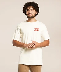 Miller® High Life Deer T-Shirt