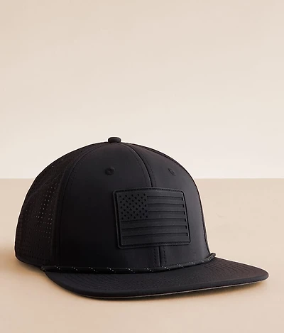 USA Flag Hat