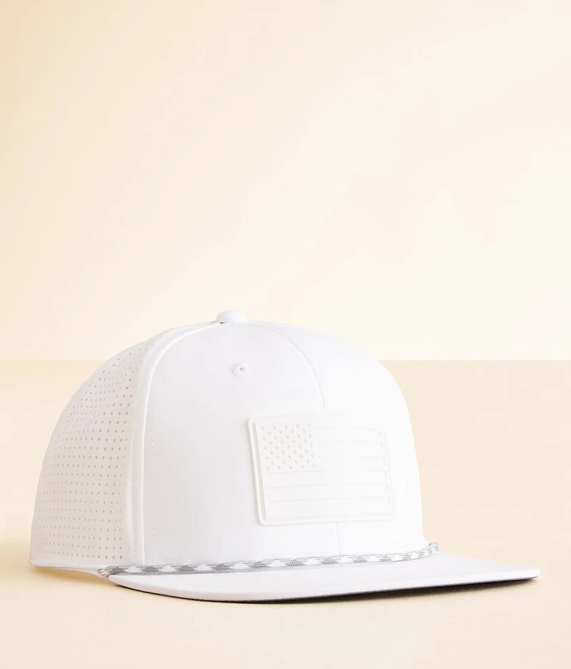 USA Flag Hat