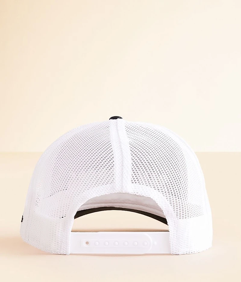 San Marcos Trucker Hat