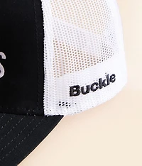 San Marcos Trucker Hat