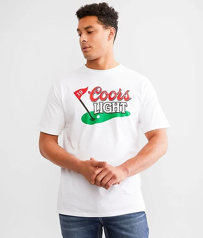Coors® Light T-Shirt