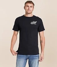 Garage Beer™ Can T-Shirt