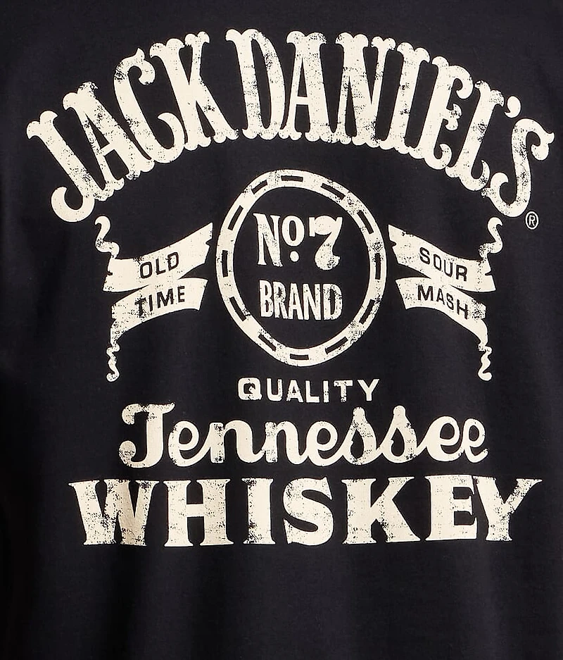 Jack Daniel's Quality T-Shirt