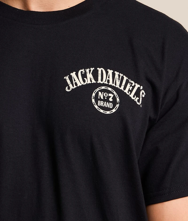 Jack Daniel's Quality T-Shirt