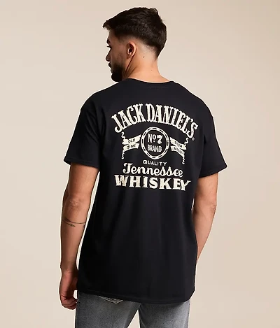 Jack Daniel's Quality T-Shirt