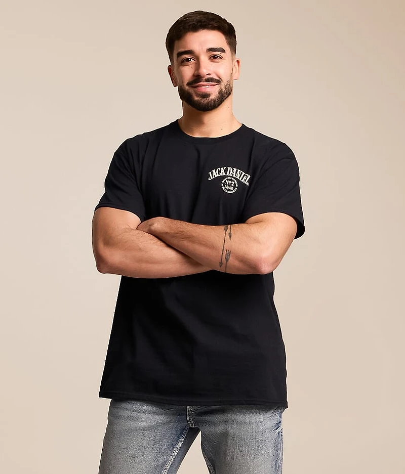 Jack Daniel's Quality T-Shirt