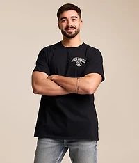 Jack Daniel's Quality T-Shirt