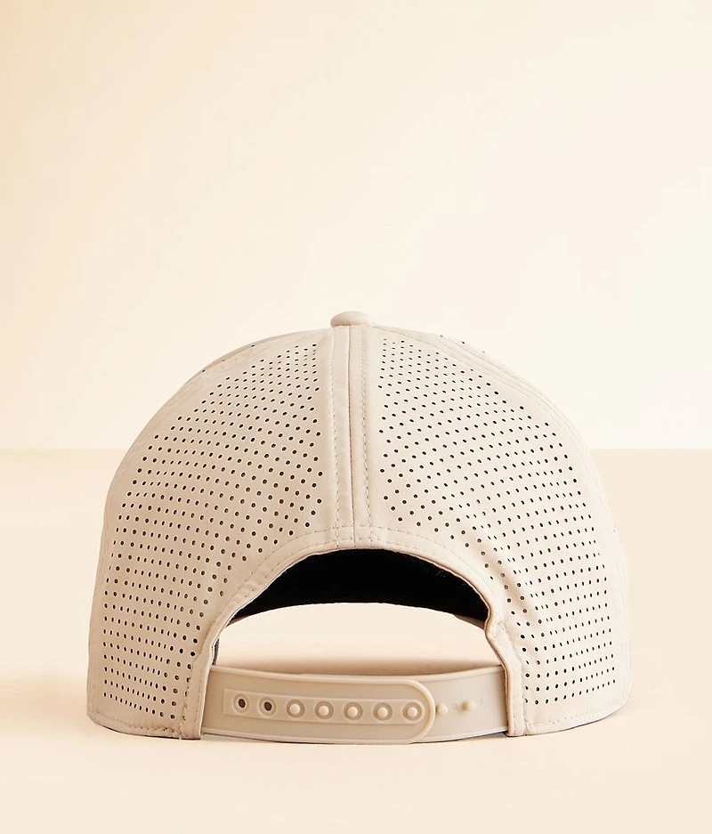 Performance Hat