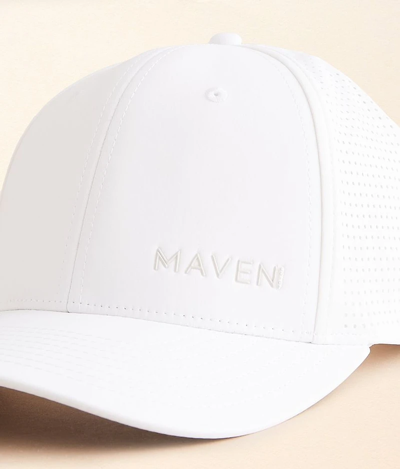 Performance Hat