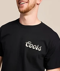 Coors Darts T-Shirt